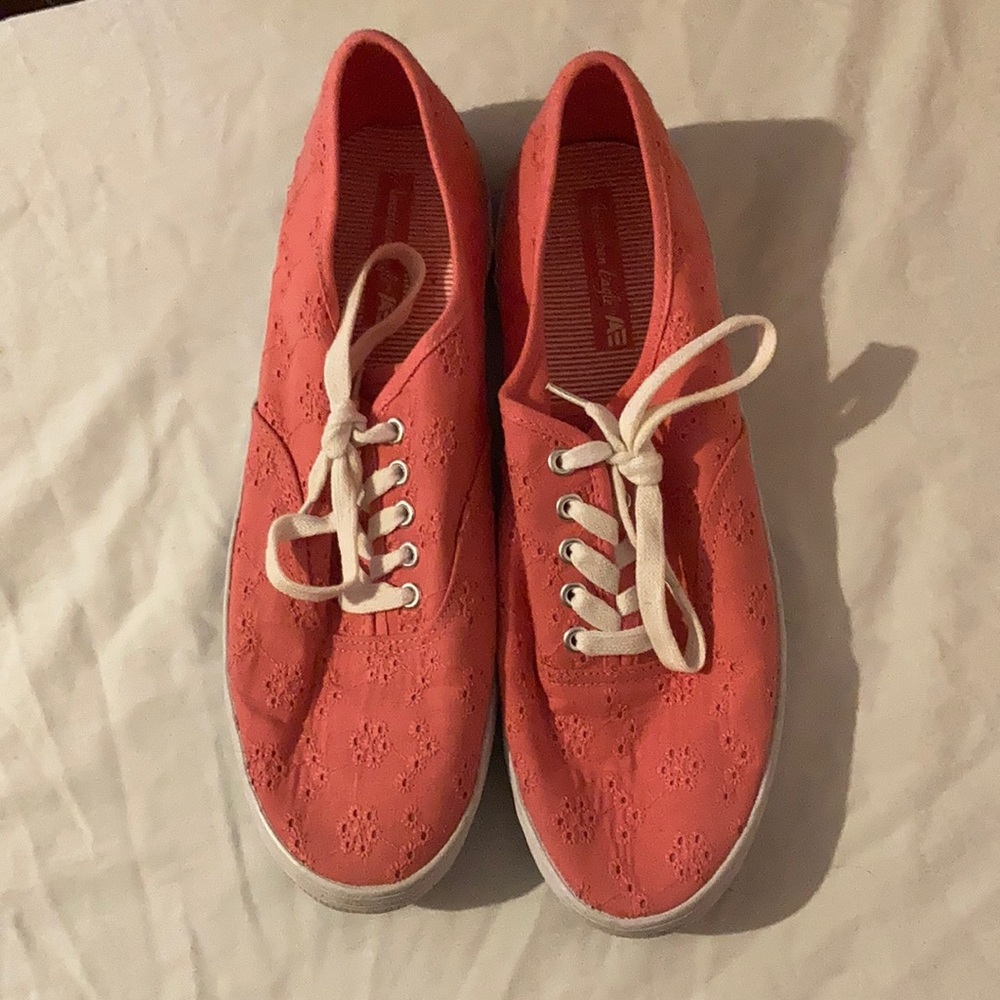 American Eagle Shoes